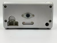 Image 3 of Used and original Nissan Pao stereo, optional extra