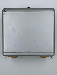 Image 5 of Used and original Nissan Pao stereo, optional extra