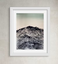 Summit - 10 Limited Edition Giclee Prints - only a few left!