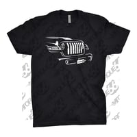 Jeep Shirt