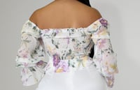 Image 2 of Flower Top