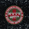 M*A*S*H Best Care Anywhere Patch