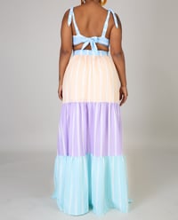 Image 2 of Multi Dress