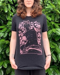 Image 1 of New Venus - Tri-Blend T-Shirt