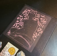 Image 2 of New Venus Sticker