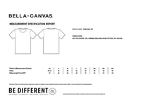 Image 4 of New Venus - Tri-Blend T-Shirt