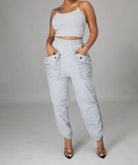 Image 1 of Pant Set