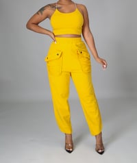 Image 3 of Pant Set