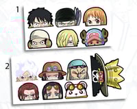 Image 2 of  ミニ (MINI)  PIRATES