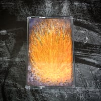 Image 2 of Cave to Hades "Flammable, We are All!" MC