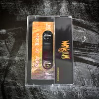 Image 3 of Cave to Hades "Flammable, We are All!" MC