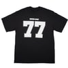 MOCK JERSEY TEE