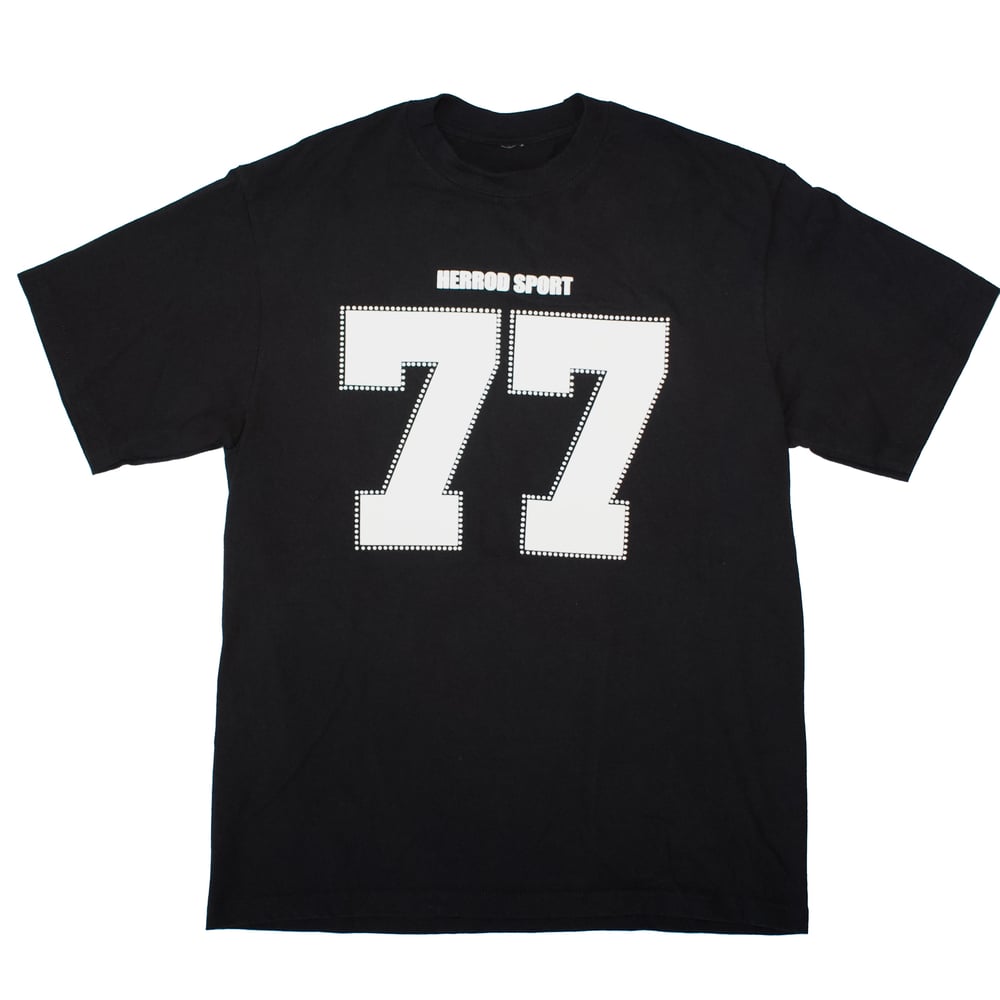 MOCK JERSEY TEE