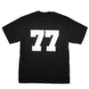 MOCK JERSEY TEE
