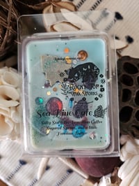 Image 4 of Sea Pine Café -a Rockytop Wax Works exclusive custom houseblend fragrance 