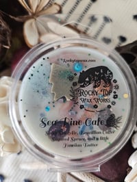 Image 5 of Sea Pine Café -a Rockytop Wax Works exclusive custom houseblend fragrance 