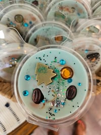 Image 6 of Sea Pine Café -a Rockytop Wax Works exclusive custom houseblend fragrance 