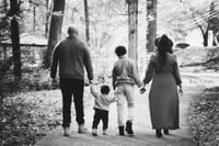Image 2 of 2025 Family Mini Sessions | OUTDOORS 