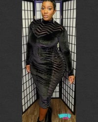 Black Velvet 
