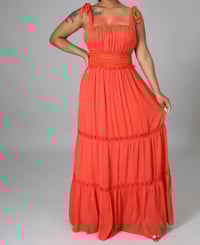 Image 1 of Vacay Dress