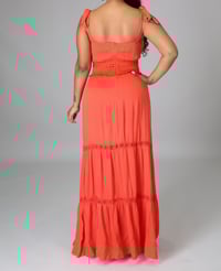 Image 2 of Vacay Dress