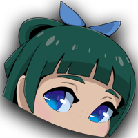 Image 1 of MaoMao Peeker
