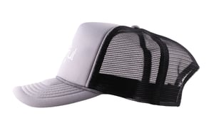 Image of GRAY ROAD TRIP TRUCKER
