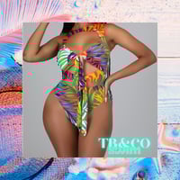 Image 1 of Tropics Swim Set