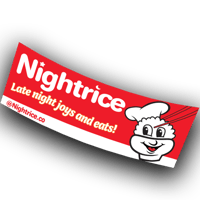 Image 1 of Late Night Joy