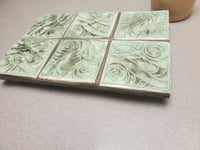 Image 5 of Sea Spray Tiles Trivet