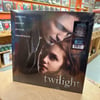 Twilight Original Soundtrack Vinyl (New)