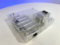Image 3 of ULTIMATE Game Boy Player DOL-017 (GameCube Add-On)