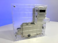 Image 2 of ULTIMATE Game Boy Player DOL-017 (GameCube Add-On)