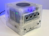 Image 5 of ULTIMATE Game Boy Player DOL-017 (GameCube Add-On)