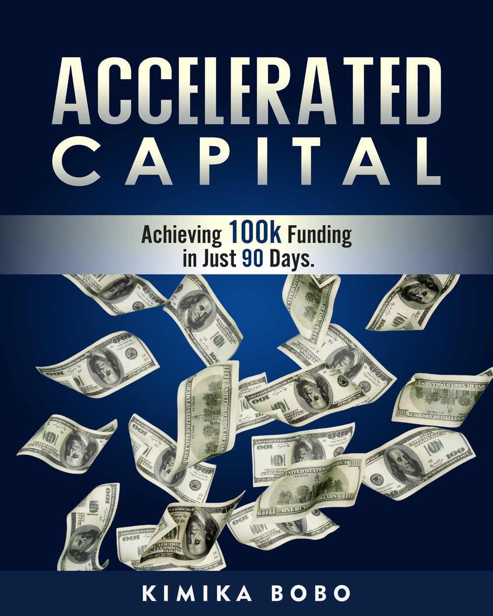 Image of The ultimate funding guide 