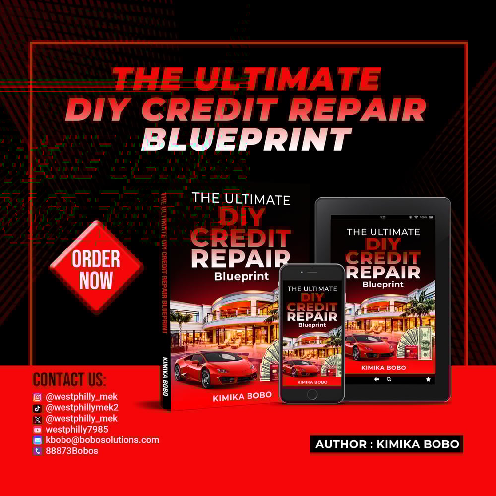 Image of DIY Repair ebook 