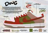 Image 4 of Dunk Funnie Raffle