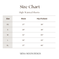 Image 5 of Tela Bustle Shorts