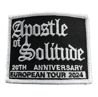 2024 AOS Tour Patch