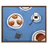 Image 1 of Pasteis, 2024