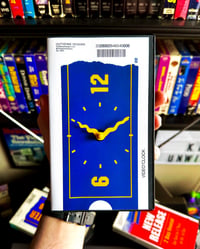 Image 1 of Blockbuster Video'clock