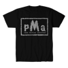 NICK MANIWA-PMA SHIRT