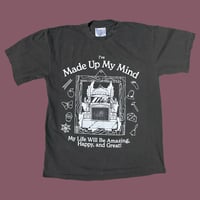 Image 1 of Positivity Shirt