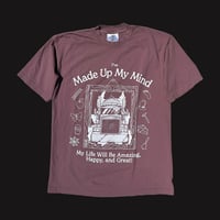 Image 2 of Positivity Shirt