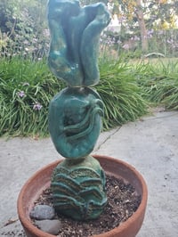 Image 2 of Garden Totem