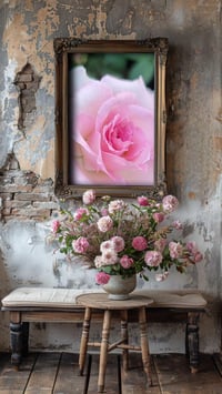 Image 2 of  Harmony Rose