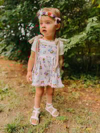 Image 7 of Stevie Short Headband