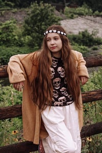 Image 12 of Stevie Headband- Toddler/ Child