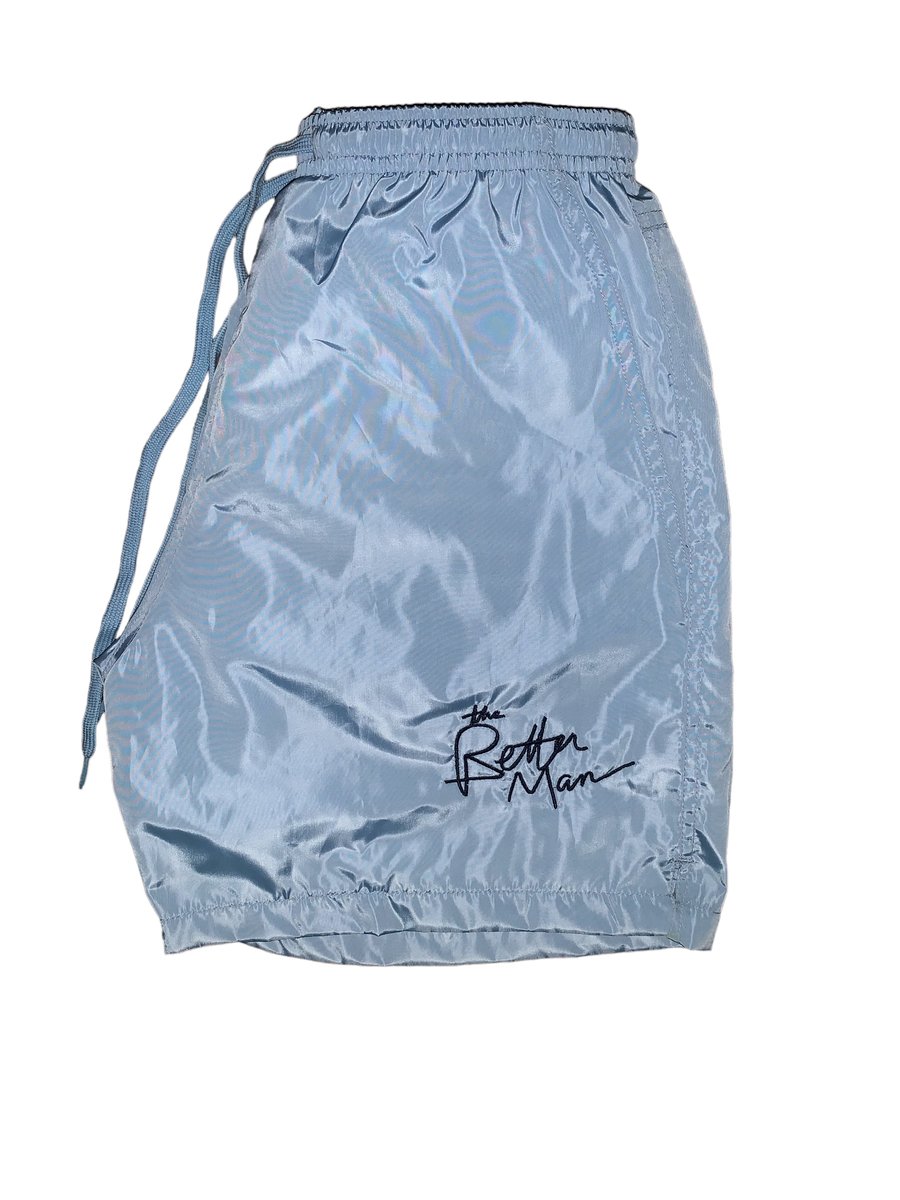 Image of T.B.M Shorts 