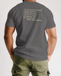 Image 13 of T-Shirt Uomo G - Difendere posizioni perdute EVS (UR129)